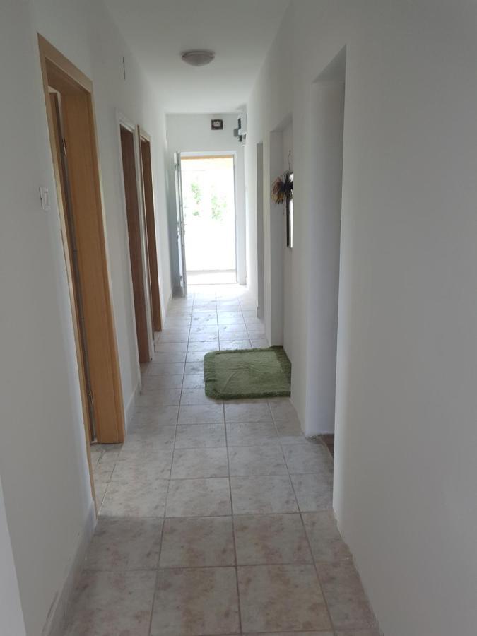Apartman Meg Apartment Malinska Luaran gambar