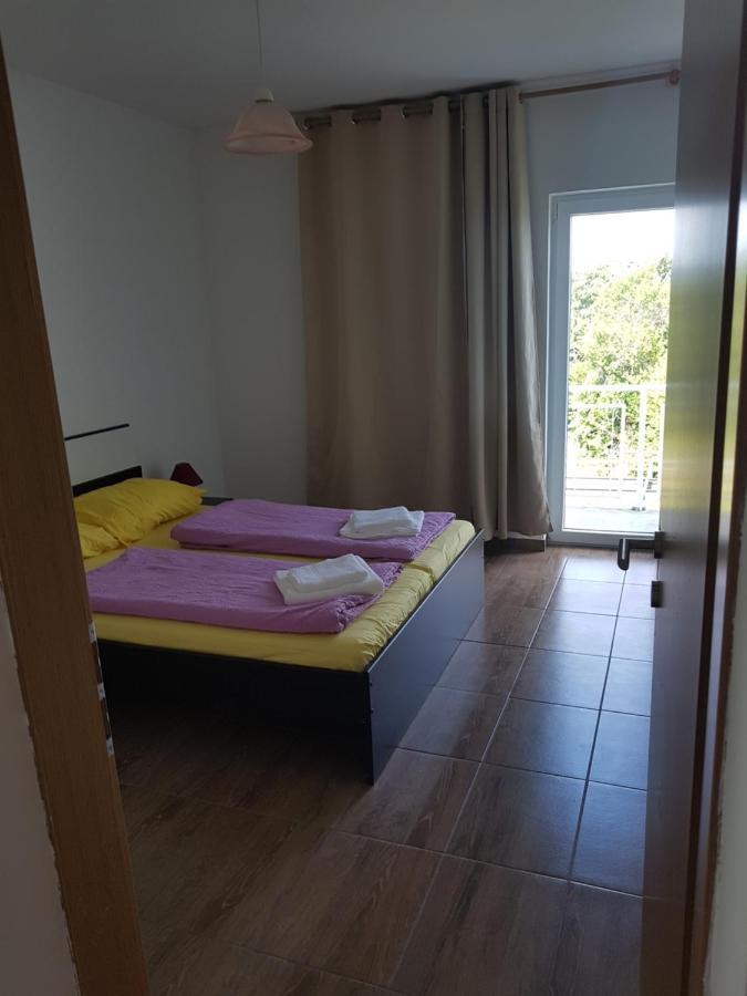 Apartman Meg Apartment Malinska Luaran gambar
