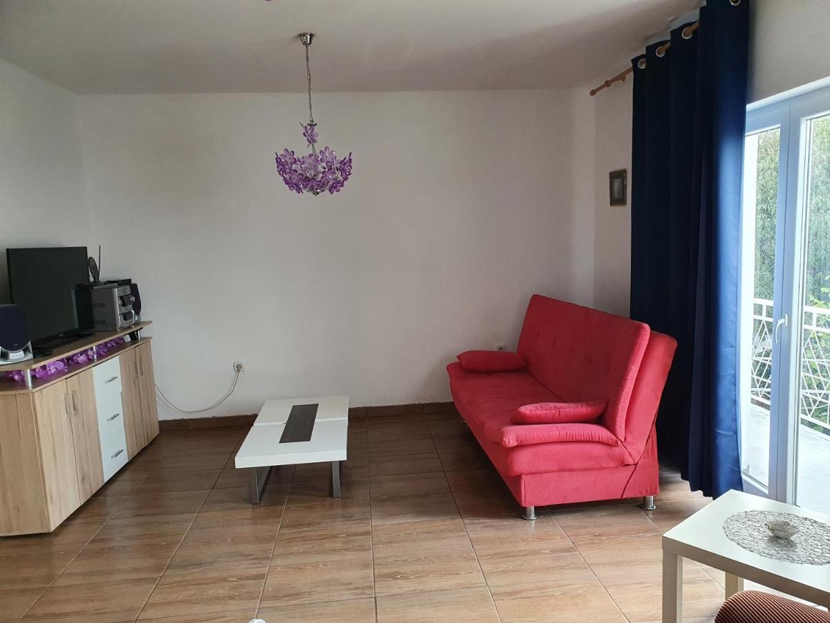 Apartman Meg Apartment Malinska Luaran gambar